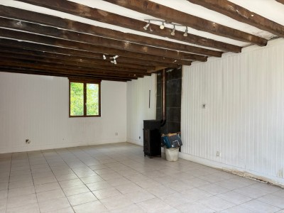 MAISON A VENDRE - LA FERTE GAUCHER - 280 m2 - 279000€