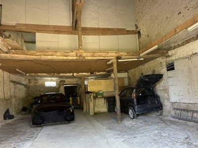 MAISON A VENDRE - LA FERTE GAUCHER - 280 m2 - 279000€