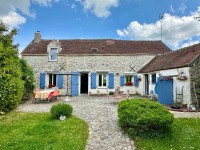 MAISON A VENDRE - LA FERTE GAUCHER - 110 m2 - 219 900 &euro;