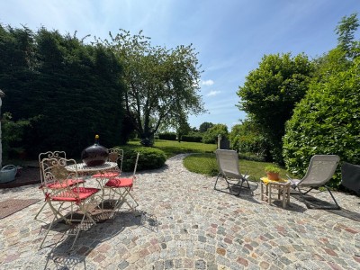 MAISON A VENDRE - LA FERTE GAUCHER - 111.11 m2 - 233000€
