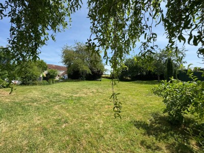MAISON A VENDRE - LA FERTE GAUCHER - 111.11 m2 - 233000€