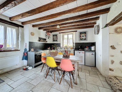 MAISON A VENDRE - LA FERTE GAUCHER - 111.11 m2 - 233000€
