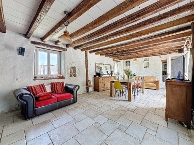 MAISON A VENDRE - LA FERTE GAUCHER - 111.11 m2 - 233000€