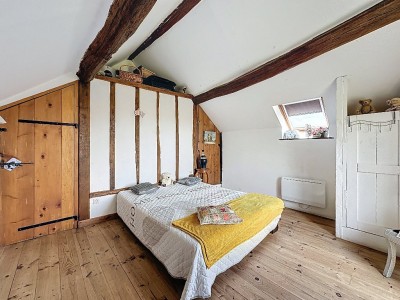 MAISON A VENDRE - LA FERTE GAUCHER - 111.11 m2 - 233000€
