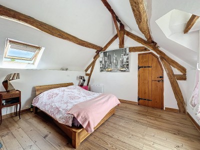 MAISON A VENDRE - LA FERTE GAUCHER - 111.11 m2 - 233000€