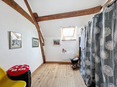 MAISON A VENDRE - LA FERTE GAUCHER - 111.11 m2 - 233000€