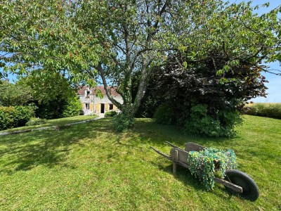MAISON A VENDRE - LA FERTE GAUCHER - 111.11 m2 - 233000€