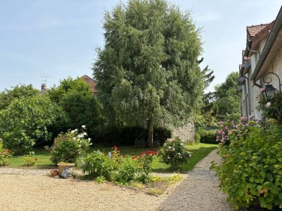 MAISON A VENDRE - LA FERTE GAUCHER - 250 m2 - 405000€