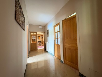 MAISON A VENDRE - LA FERTE GAUCHER - 250 m2 - 405000€