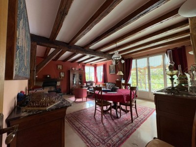 MAISON A VENDRE - LA FERTE GAUCHER - 250 m2 - 405000€