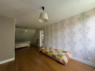 MAISON A VENDRE - LA FERTE GAUCHER - 250 m2 - 405000€