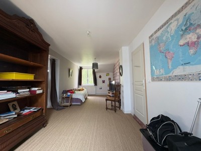 MAISON A VENDRE - LA FERTE GAUCHER - 250 m2 - 405000€