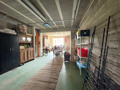 MAISON A VENDRE - LA FERTE GAUCHER - 250 m2 - 405000€