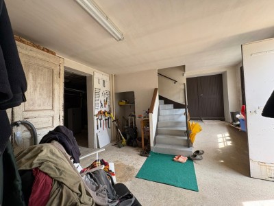 MAISON A VENDRE - LA FERTE GAUCHER - 250 m2 - 405000€