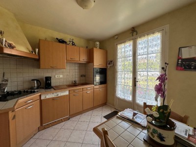 MAISON A VENDRE - LA FERTE GAUCHER - 90 m2 - 230000€