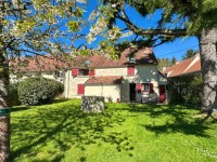 MAISON A VENDRE - LA FERTE GAUCHER - 125 m2 - 229 900 €