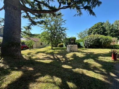 MAISON A VENDRE - LA FERTE GAUCHER - 125 m2 - 233000€
