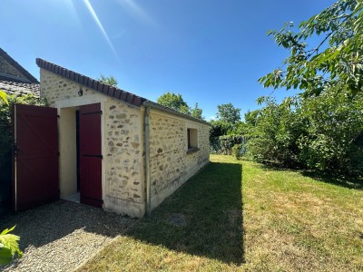 MAISON A VENDRE - LA FERTE GAUCHER - 125 m2 - 233000€