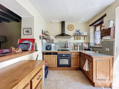 MAISON A VENDRE - LA FERTE GAUCHER - 125 m2 - 233000€