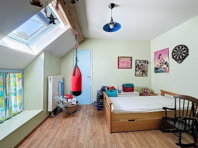 MAISON A VENDRE - LA FERTE GAUCHER - 125 m2 - 233000€
