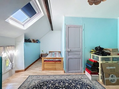 MAISON A VENDRE - LA FERTE GAUCHER - 125 m2 - 233000€