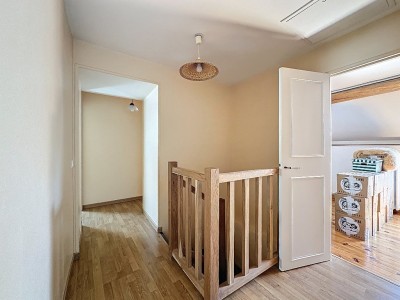 MAISON A VENDRE - LA FERTE GAUCHER - 125 m2 - 233000€
