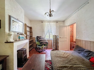 MAISON A VENDRE - LA FERTE GAUCHER - 125 m2 - 233000€