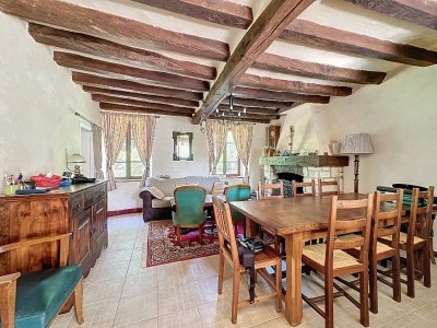 MAISON A VENDRE - LA FERTE GAUCHER - 125 m2 - 233000€