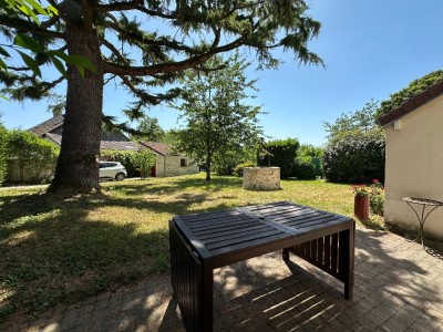 MAISON A VENDRE - LA FERTE GAUCHER - 125 m2 - 233000€