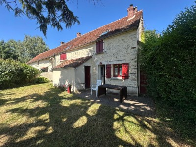 MAISON A VENDRE - LA FERTE GAUCHER - 125 m2 - 233000€