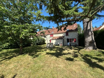 MAISON A VENDRE - LA FERTE GAUCHER - 125 m2 - 233000€