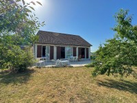 MAISON A VENDRE - LA FERTE GAUCHER - 71 m2 - 184 000 &euro;