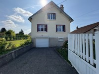 MAISON A VENDRE - LA FERTE GAUCHER - 70 m2 - 175 000 &euro;