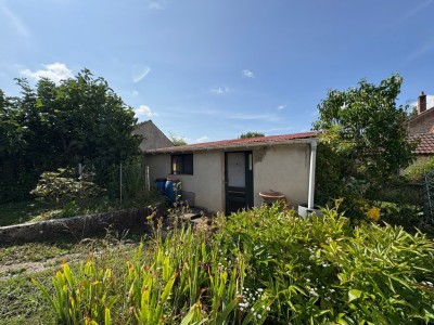 MAISON A VENDRE - LA FERTE GAUCHER - 70 m2 - 179000€