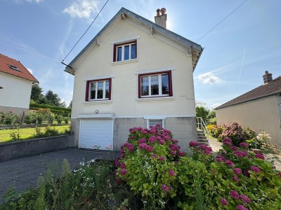 MAISON A VENDRE - LA FERTE GAUCHER - 70 m2 - 175 000 &euro;