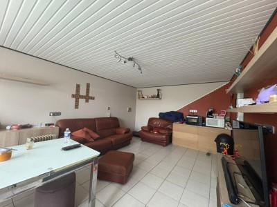 MAISON A VENDRE - LA FERTE GAUCHER - 78 m2 - 120000€