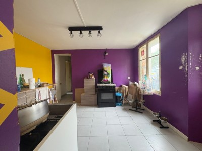 MAISON A VENDRE - LA FERTE GAUCHER - 78 m2 - 120000€
