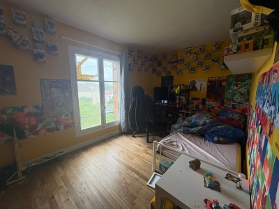 MAISON A VENDRE - LA FERTE GAUCHER - 78 m2 - 120000€