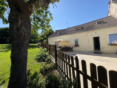 MAISON A VENDRE - LA FERTE GAUCHER - 110 m2 - 171000€