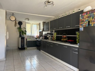 MAISON A VENDRE - LA FERTE GAUCHER - 110 m2 - 171000€