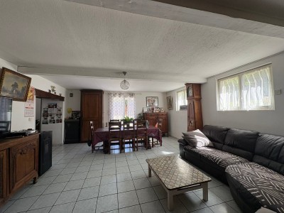 MAISON A VENDRE - LA FERTE GAUCHER - 110 m2 - 171000€