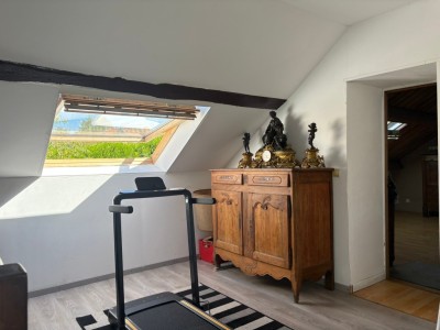 MAISON A VENDRE - LA FERTE GAUCHER - 110 m2 - 171000€