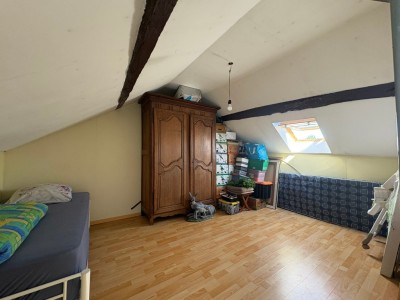 MAISON A VENDRE - LA FERTE GAUCHER - 110 m2 - 171000€