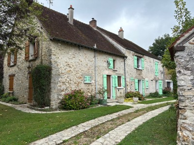 MAISON A VENDRE - LA FERTE GAUCHER - 140 m2 - 316000€