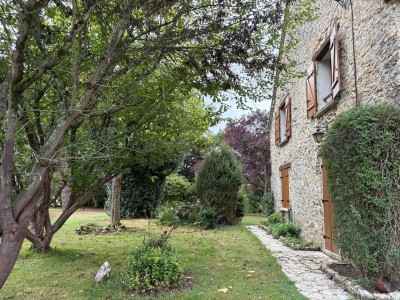 MAISON A VENDRE - LA FERTE GAUCHER - 140 m2 - 316000€