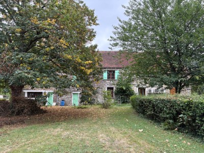 MAISON A VENDRE - LA FERTE GAUCHER - 140 m2 - 316000€