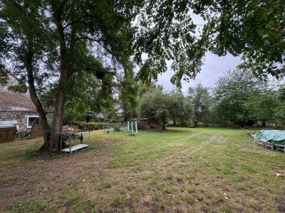 MAISON A VENDRE - LA FERTE GAUCHER - 140 m2 - 316000€
