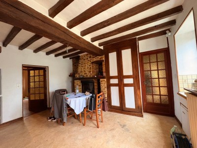 MAISON A VENDRE - LA FERTE GAUCHER - 140 m2 - 316000€
