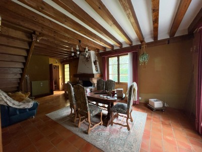 MAISON A VENDRE - LA FERTE GAUCHER - 140 m2 - 316000€