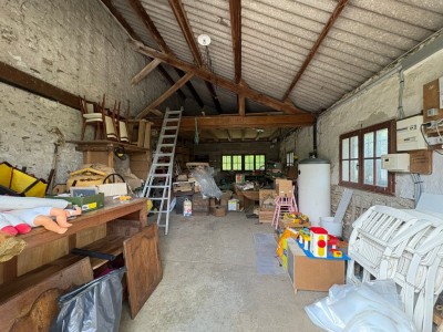 MAISON A VENDRE - LA FERTE GAUCHER - 140 m2 - 316000€